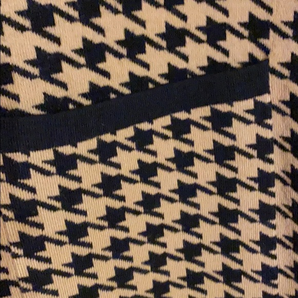 Ann Taylor Sweater Jacket - Picture 3 of 6